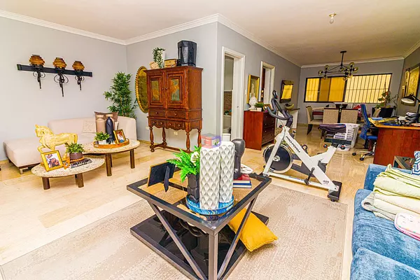 apartamentos - Vendo apartamento en 📍Piantini de 3 habitaciones en US$270,000
 3