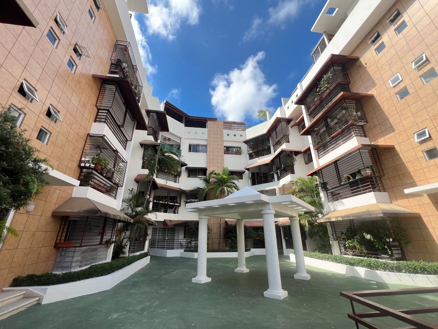 apartamentos - Arroyo Hondo Viejo, Apartamento de 2 Habitaciones con Terraza Privada!!! 1