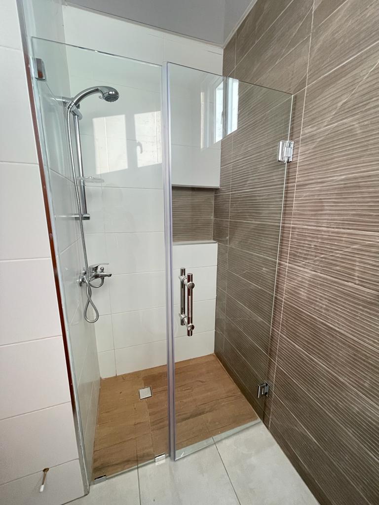 apartamentos - APARTAMENTO EN VENTA EN LAS DAMAS, SANTIAGO. 2