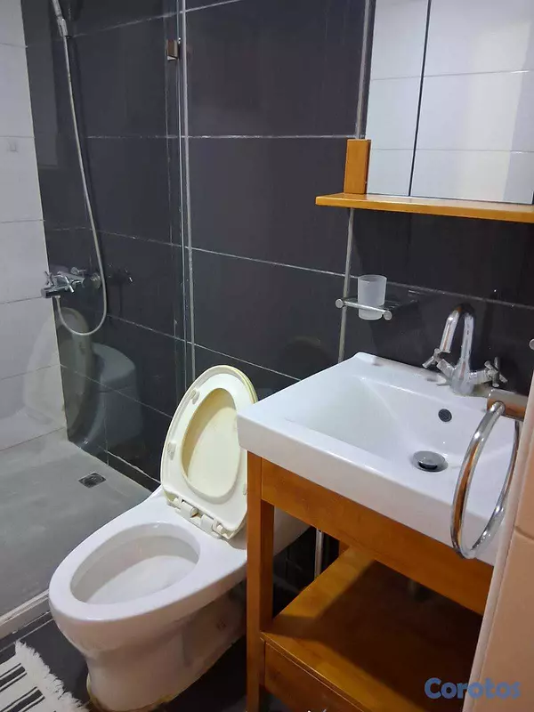 apartamentos - Se alquila, Apartamento 3Hab AMueblado Centrico c/ 9