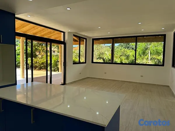 casas vacacionales y villas - ¡ESPECTACULAR VILLA DE ARQUITECTURA MODERNA!  6