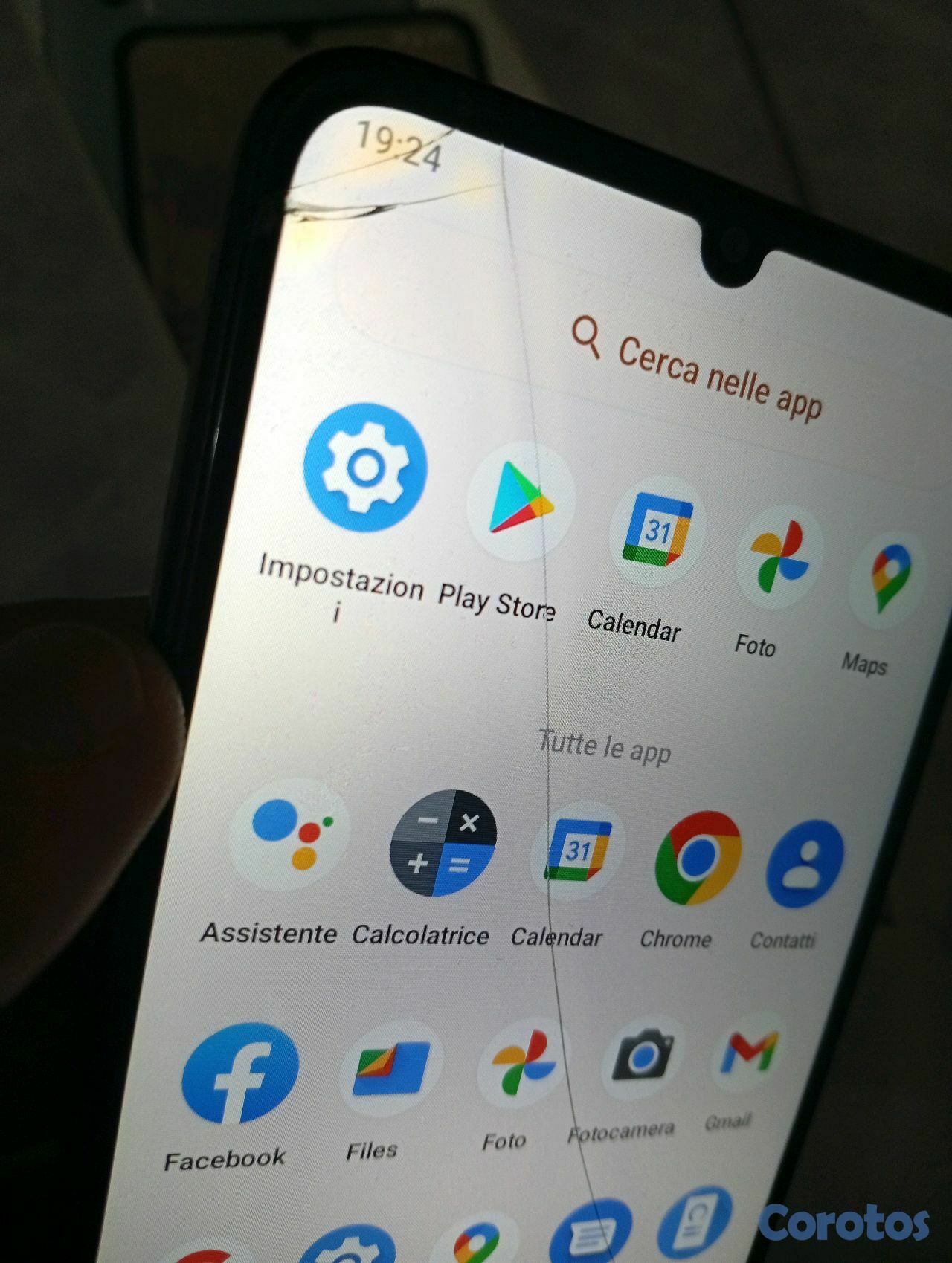 celulares y tabletas - Nokia C31 128Gb Leer 4