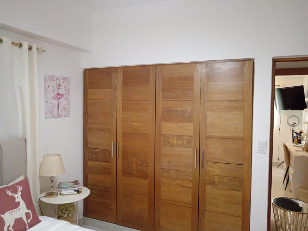 apartamentos - VENTA DE APARTAMENTO EN VILLA MARINA 12