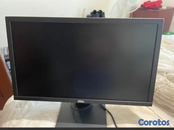 computadoras y laptops - Monitor Dell 23 “  2