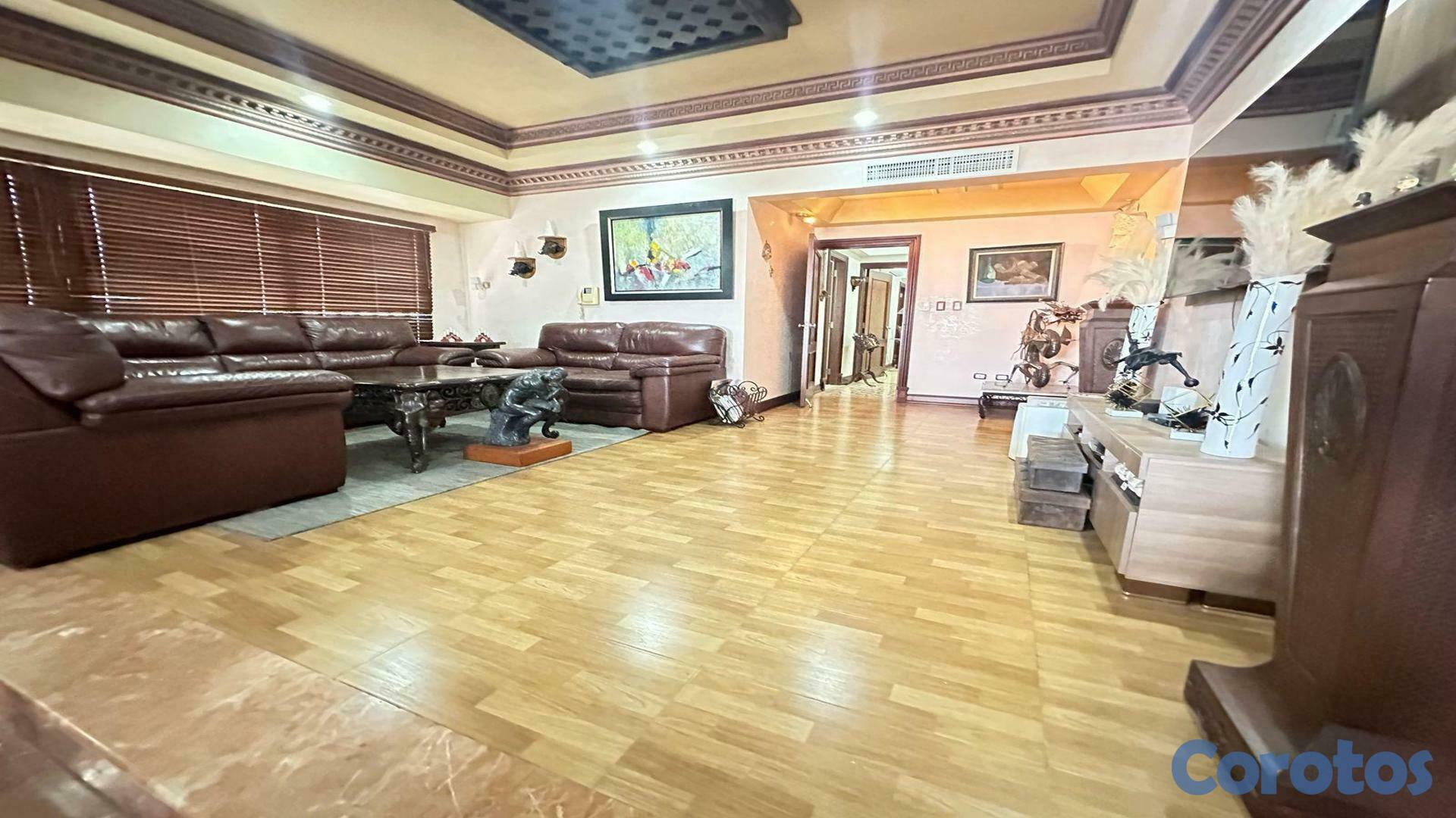 penthouses - Penthouse de Lujo en Bella Vista Sur de 3 Niveles 1