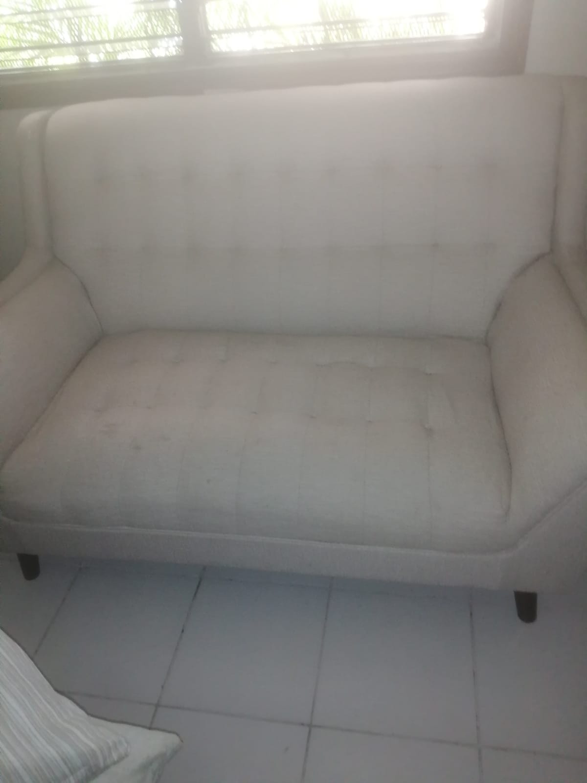 muebles y colchones - Mueble blanco 2
