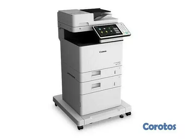 impresoras y scanners - CANON 525I 2