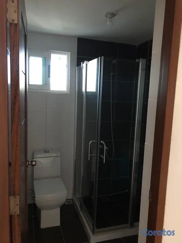 apartamentos - APARTAMENTO EN ALQUILER – EVARISTO MORALES 5