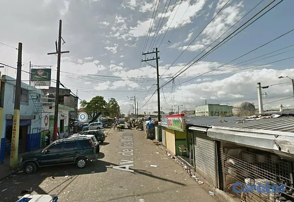 otros inmuebles - Edificio comercial VENTA, ideal comercio mayorista 7