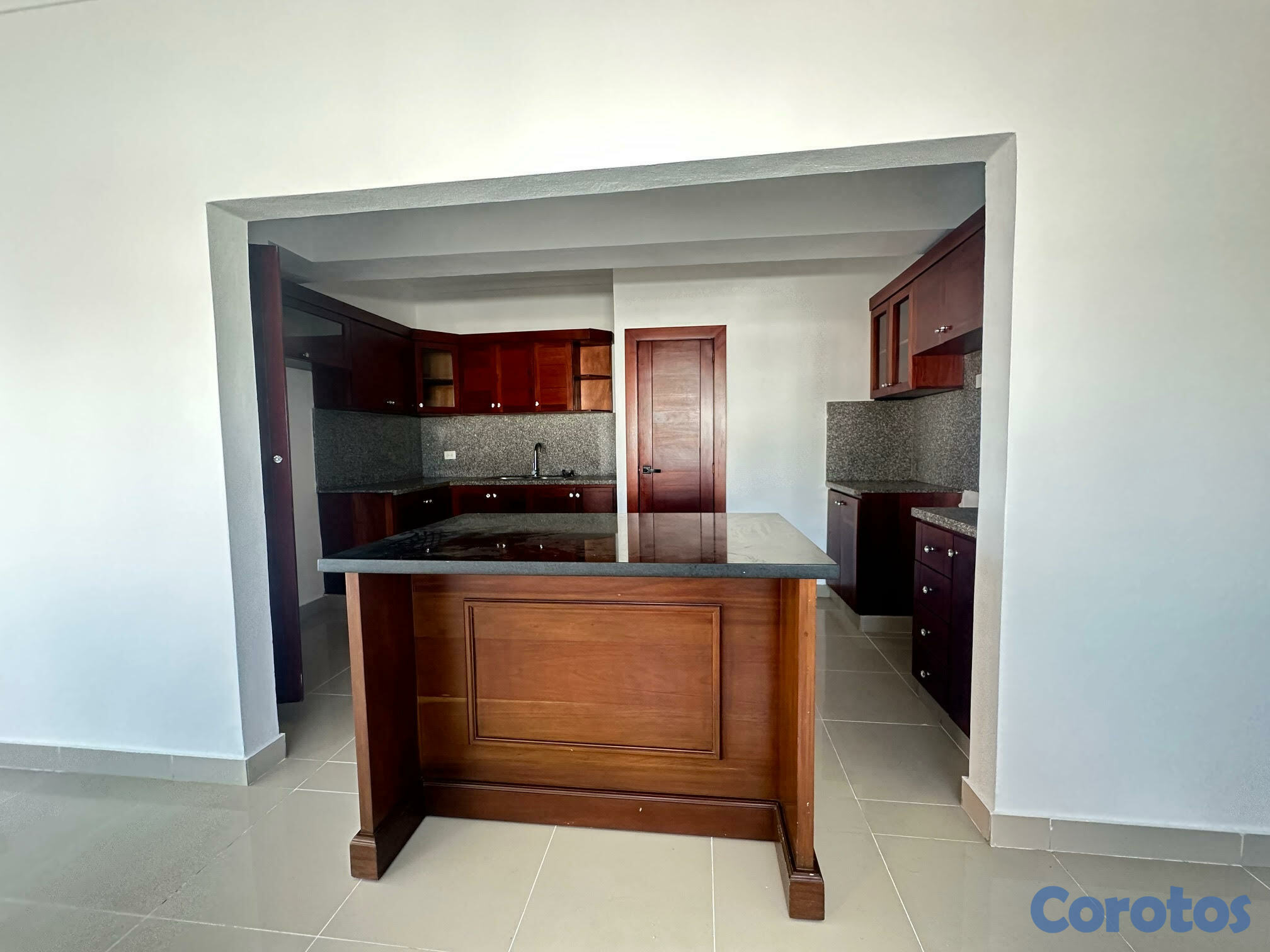 apartamentos - Apartamento de 2 habitaciones en alquiler en Mirad 2