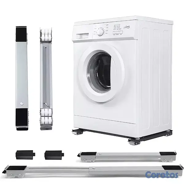 electrodomesticos - Base para electrodomésticos resistente y duradera 2