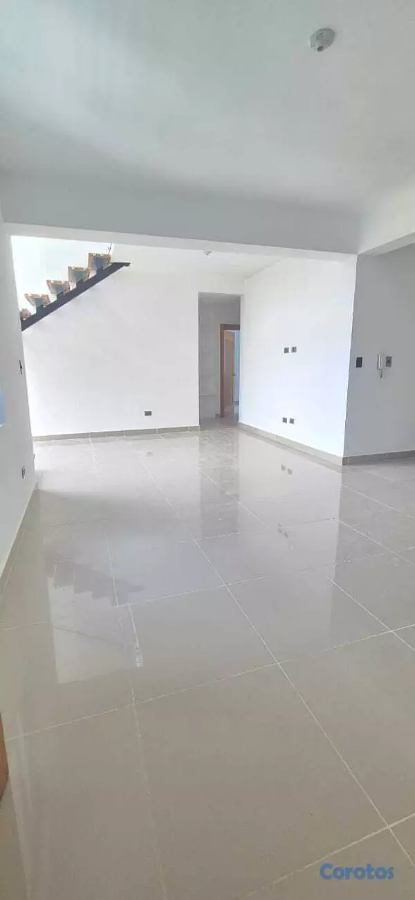 penthouses - Amplio Penthouse en Venta, Urbanización Thomen, Sa 3