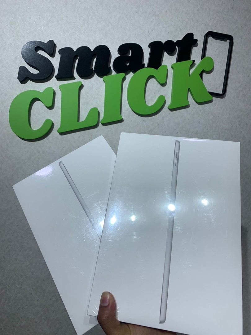 celulares y tabletas - IPAD 9NA GEN 256GB (SOMOS TIENDA FISICA)