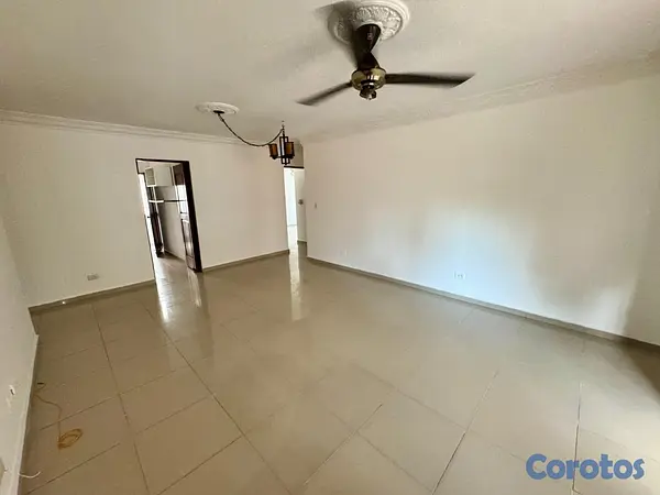 apartamentos - Apartamento en Venta LOS CACICAZGOS RD$ 10,700,000 2