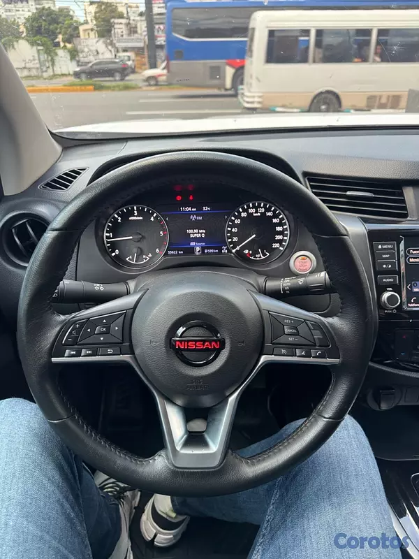 jeepetas y camionetas - Nissan Navara Pro-4X 2022 11