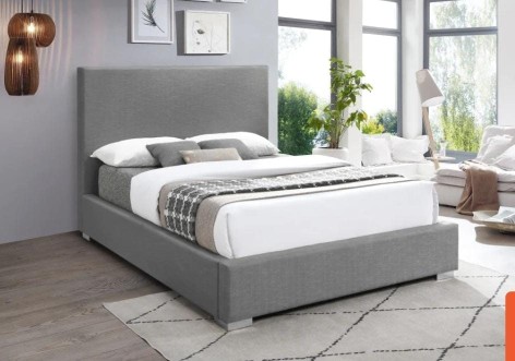 muebles y colchones - Ventas de bases de camas y colchones postopedicos y pillow top (60x75 Queen). 4