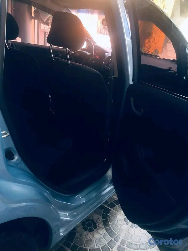 carros - Honda fit 2013 10