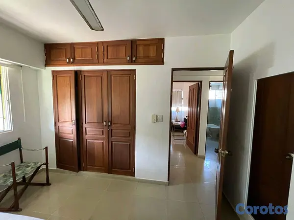 apartamentos - APARTAMENTO DE 2 HABITACIONES. 4
