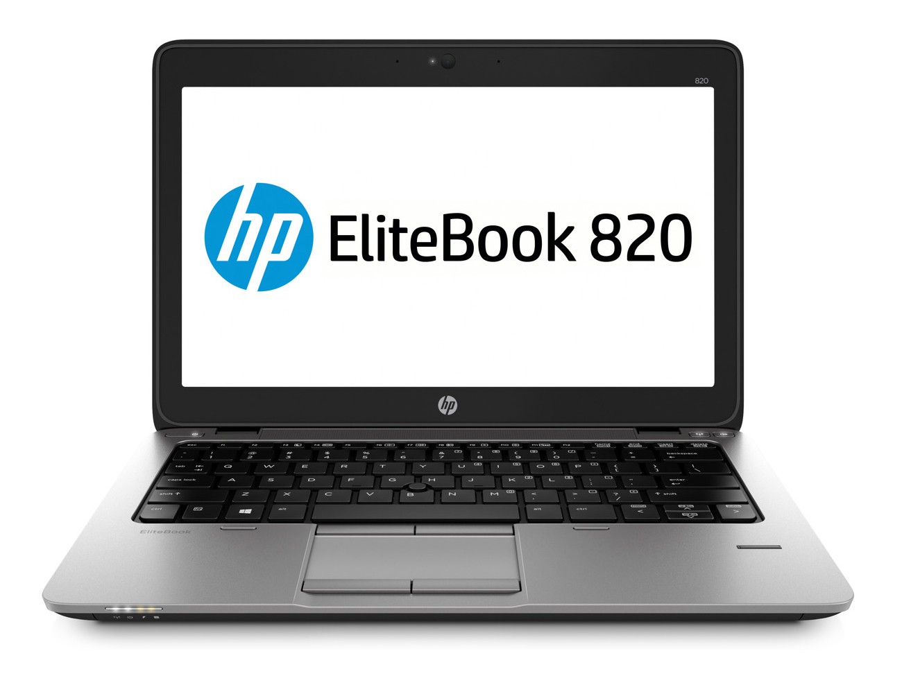 computadoras y laptops - Laptop HP ELITEBOOK G820