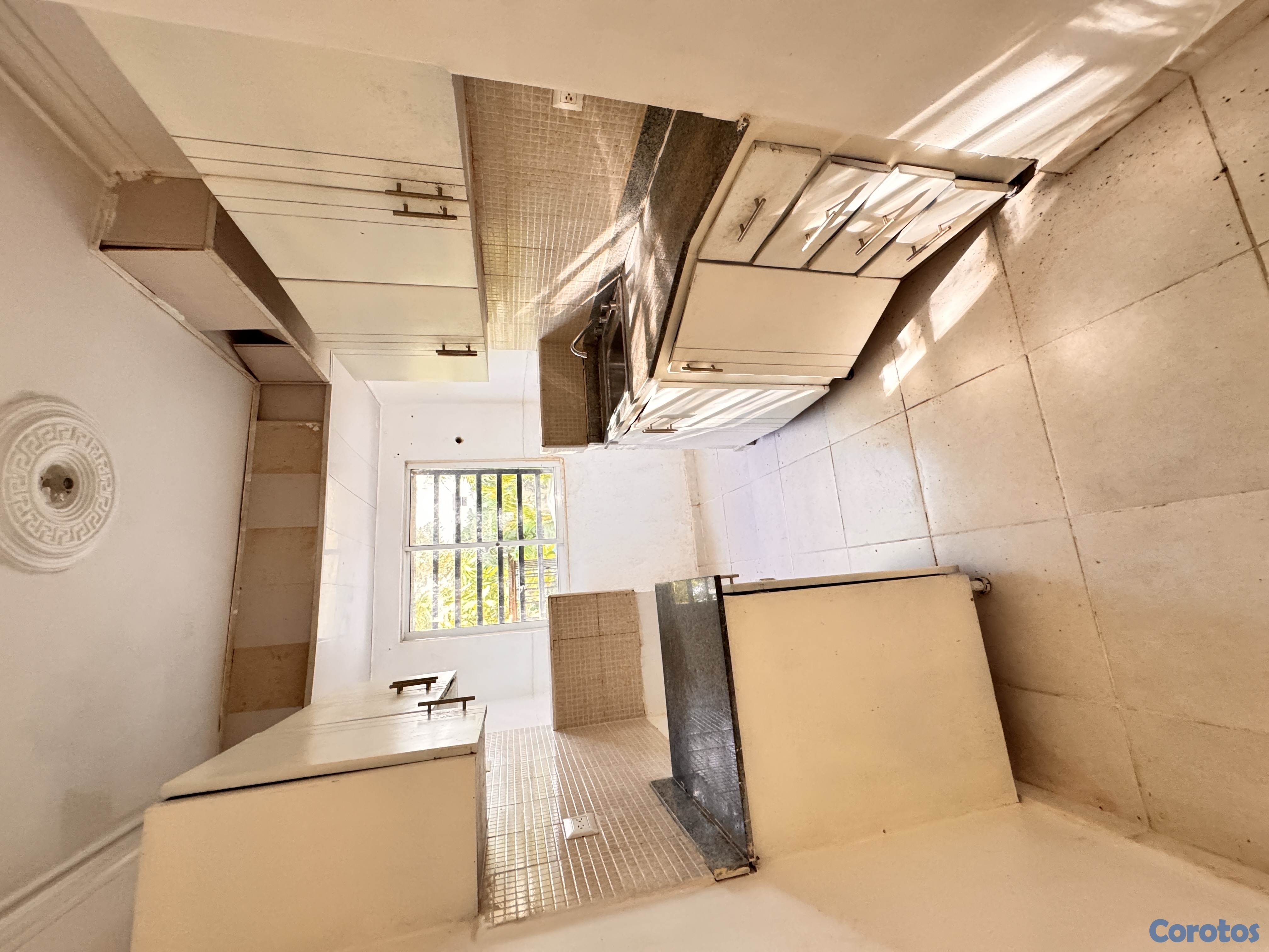 apartamentos - venta de apartamento primer piso en la autopista de san isidro Santo Domingo 4