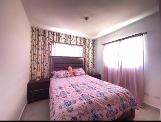 apartamentos - Apartamento en San Isidro  6