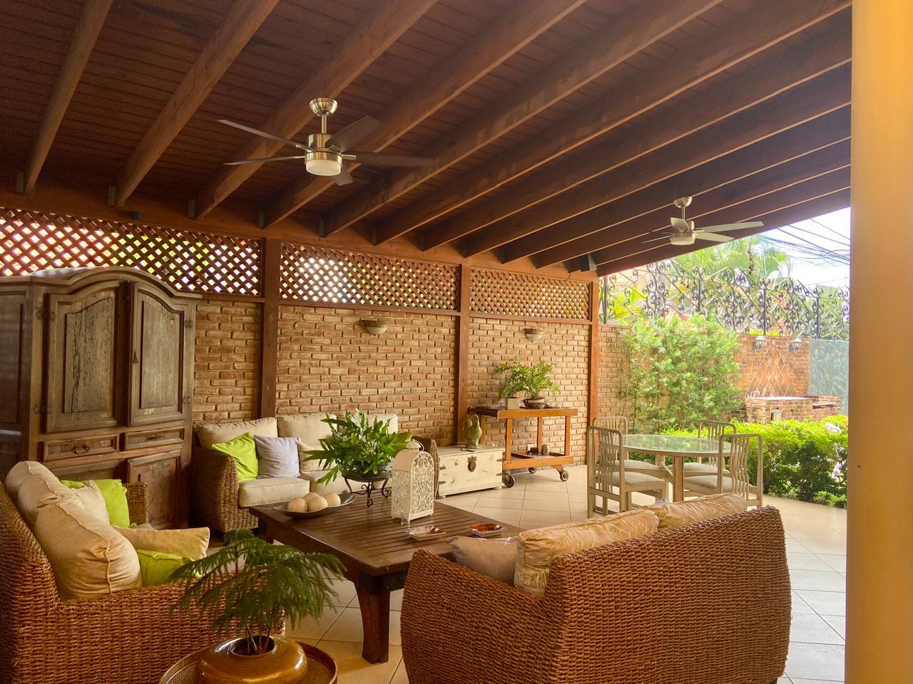casas - Casa en Venta en La castellana