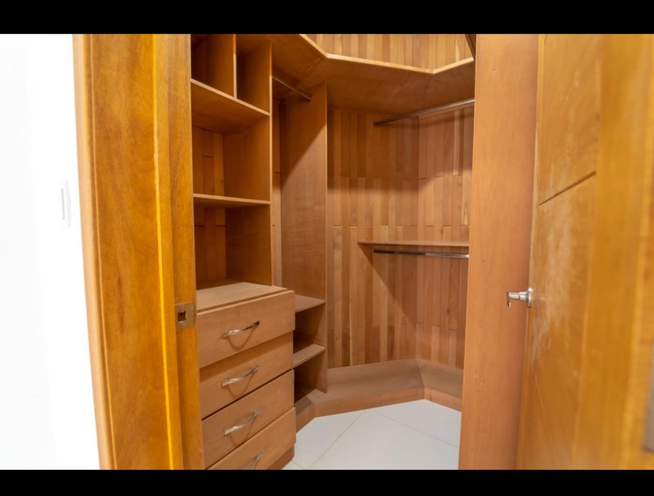apartamentos - Se alquila apartamento en Piantini