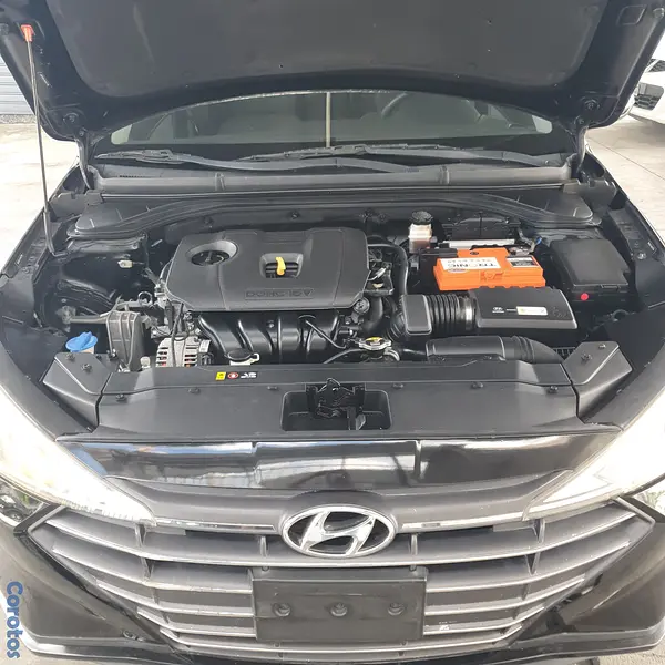 carros - HYUNDAI ELANTRA SEL 2019 RECIEN IMPORTADO 6