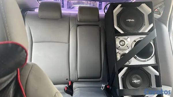 carros - Honda Civic 2019 XT full 
negociable  4