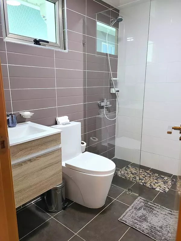 apartamentos - Alquiler Apartamento, Gazcue 9
