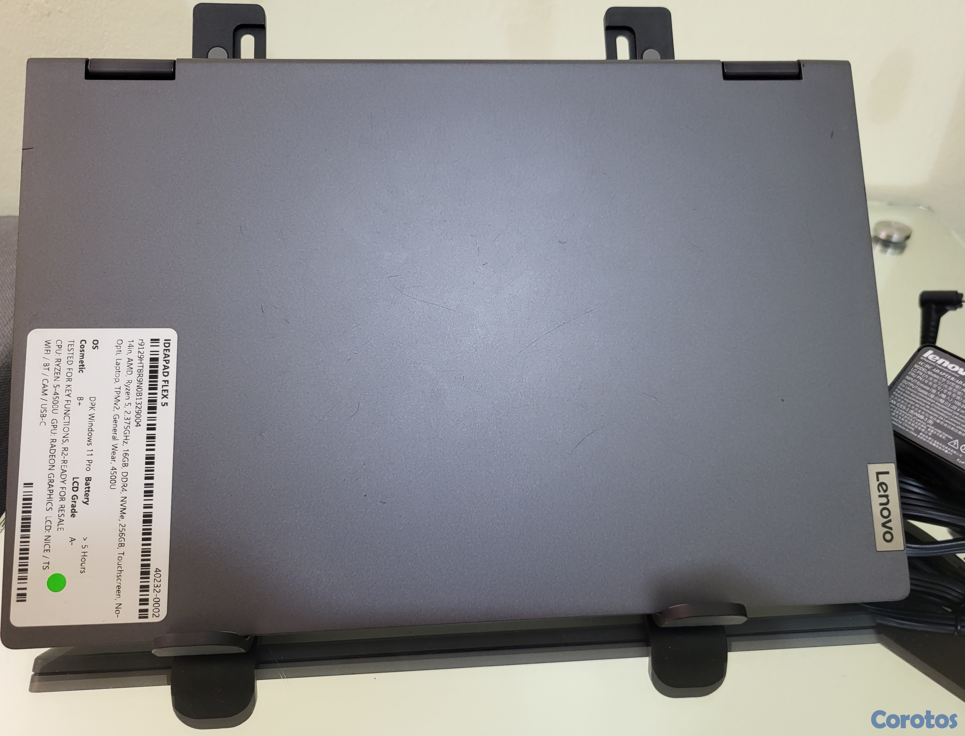 computadoras y laptops - Lenovo Ideapad Flex 5 6