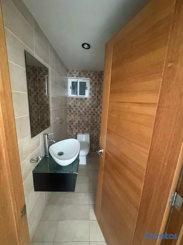 apartamentos - ALQUILO AMPLIO APTO. DE 170 MTS EXCELENTE DISTRIBUCIÓN Y UBICACIÓN, MIRADOR SUR 9