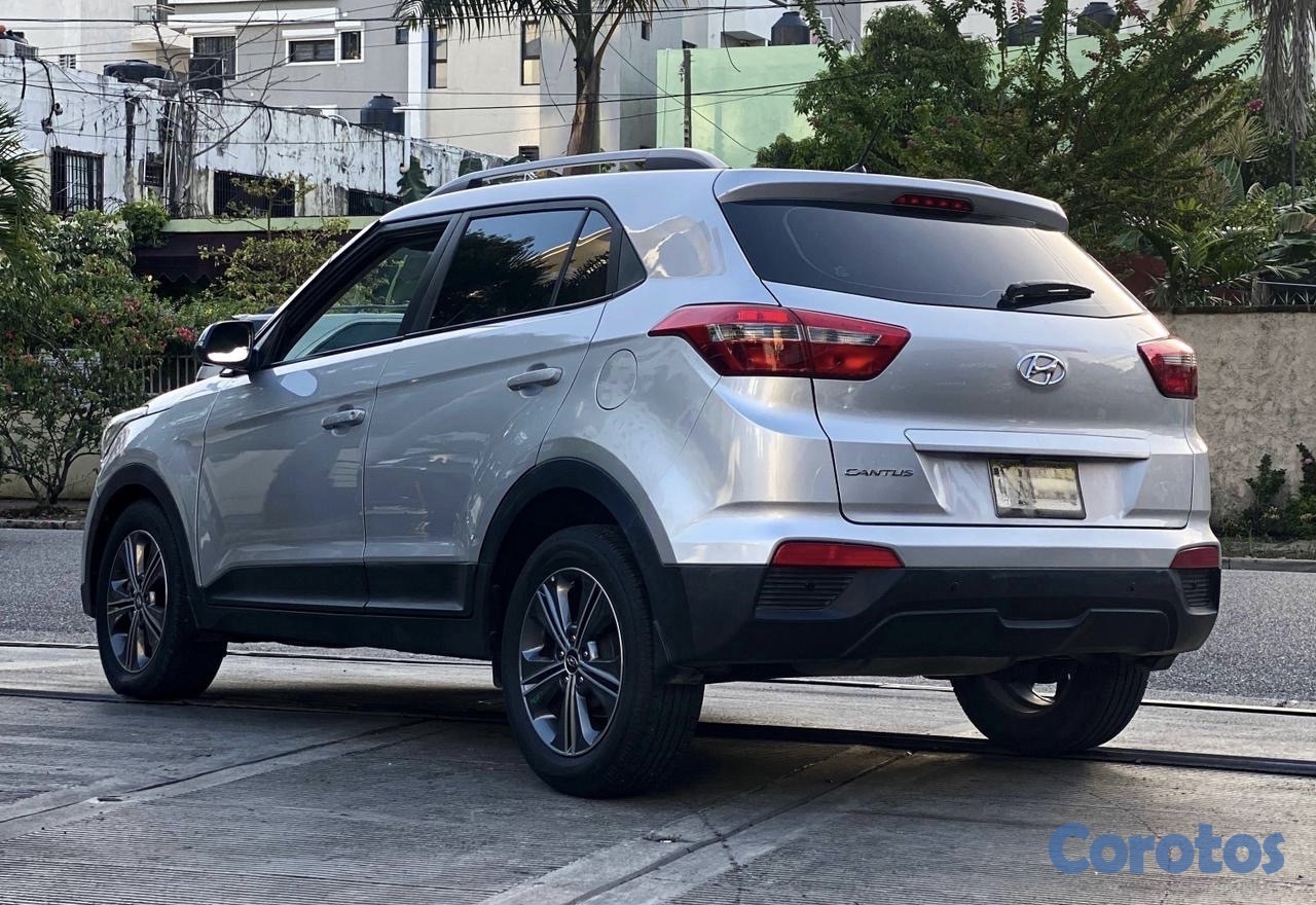 carros - Hyundai Cantus 2016  3