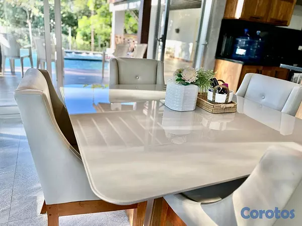 casas vacacionales y villas - Villa lista para generar ingresos: Tu próxima gran inversión. 8