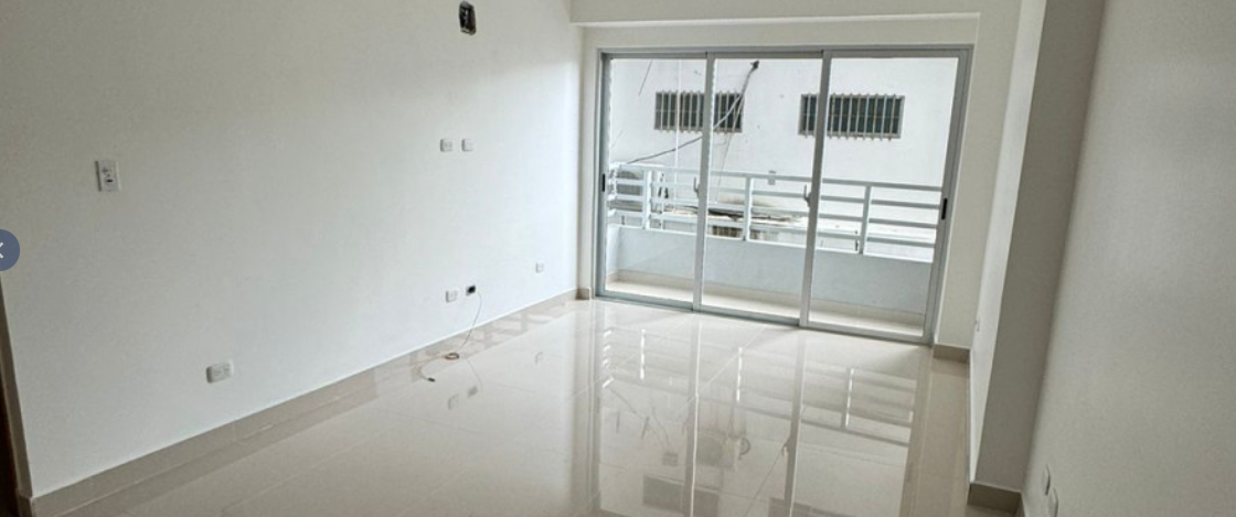 apartamentos - Se alquila en Zona Universitaria