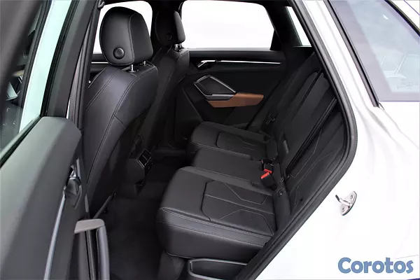 jeepetas y camionetas - Audi Q3 S Line 2026 5