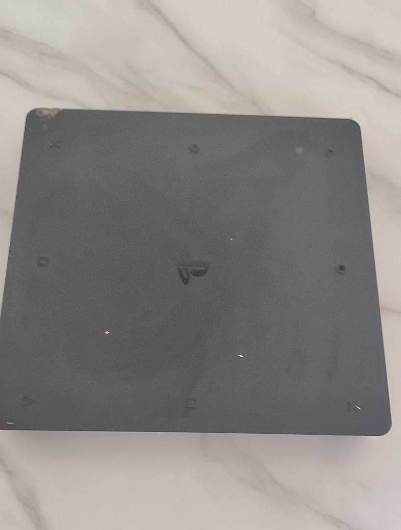 consolas y videojuegos - Playstation 4 slim 1tb 2