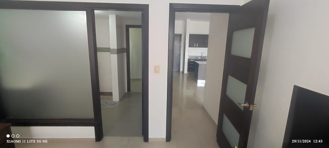 apartamentos - Alquilo Apartamento Amueblado en la Julia  Jul 1