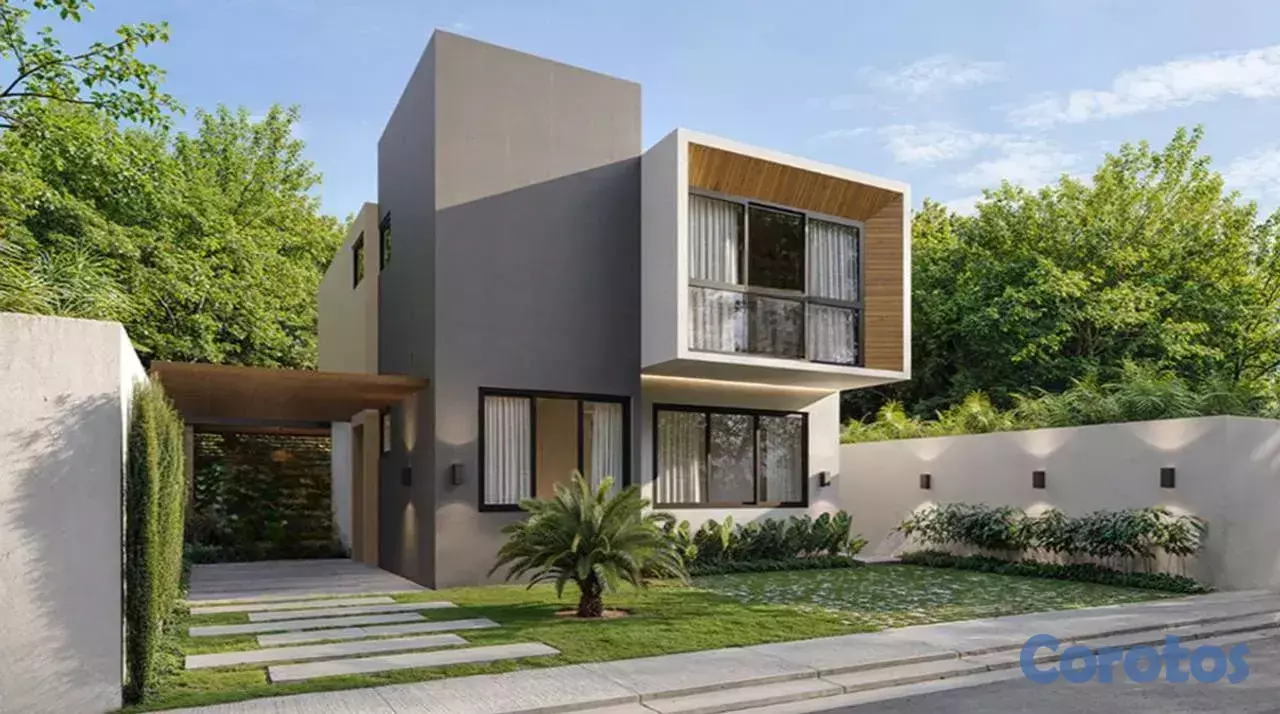 apartamentos - Ecos Garden – Villas privadas de 1 y 2 niveles  1