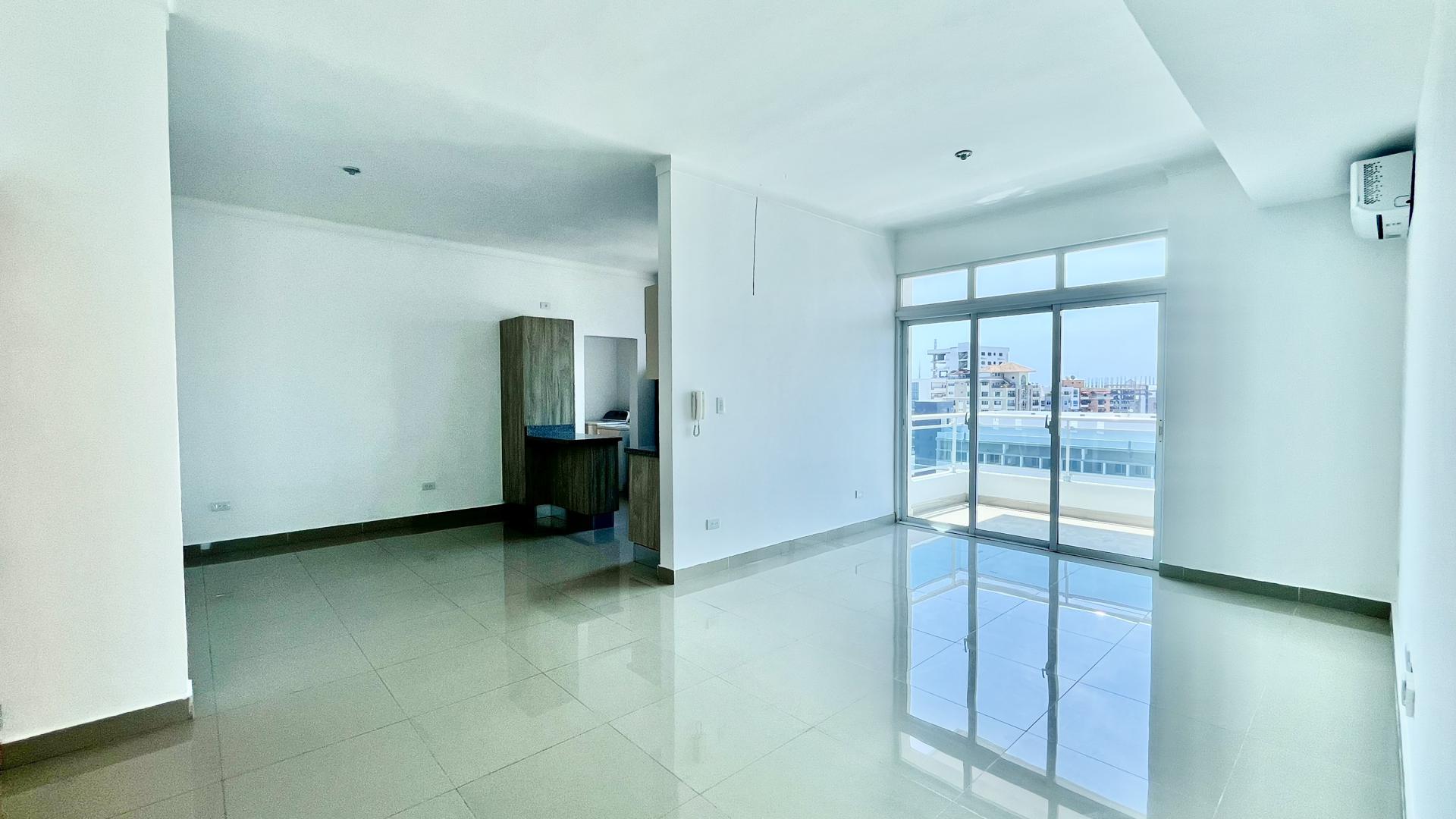 apartamentos - Apartamento en Alquiler en La Esperilla, 2 habitaciones con línea blanca