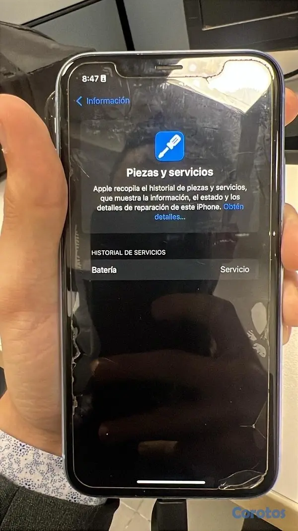 celulares y tabletas - iPhone XR 2