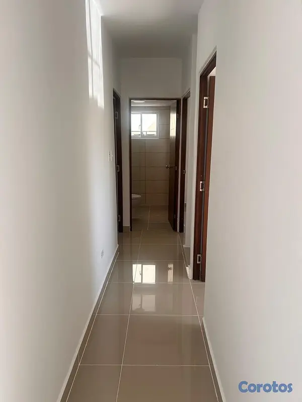 apartamentos - Alquiler de apartamento  7