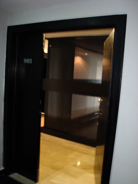 apartamentos - Vendo apto en la esperilla de 4 habitaciones ido alto 