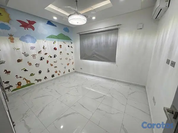 apartamentos - Apartamento En Venta En Caperuza II, San Francisco 2