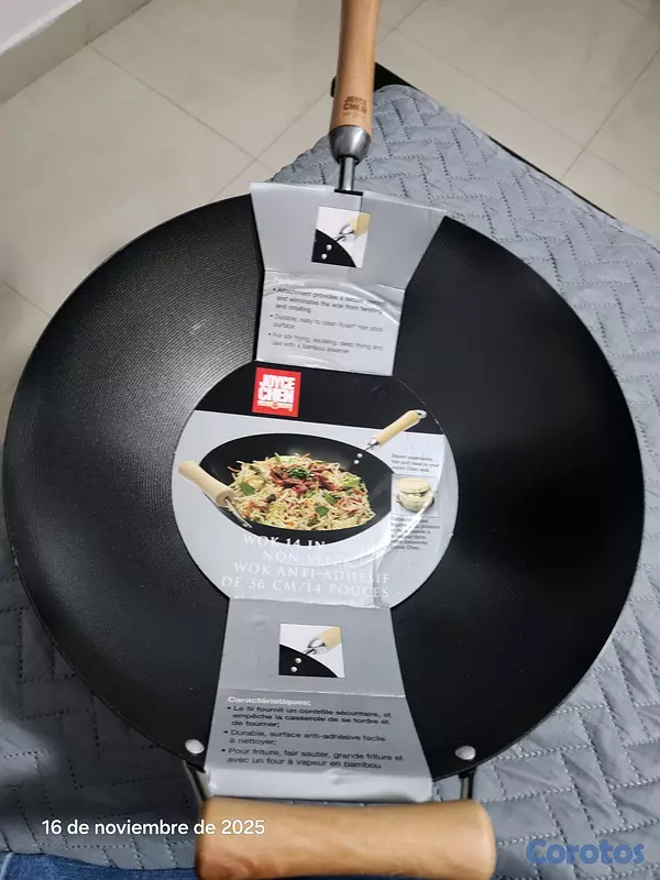 cocina - Sarten 2