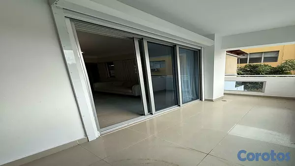 apartamentos - Ensanche Naco/2da con Terraza 3