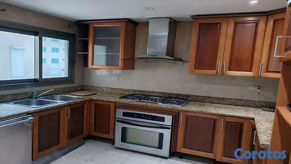 apartamentos - Apartamento con terraza privada y vista espectacular al mar. 7