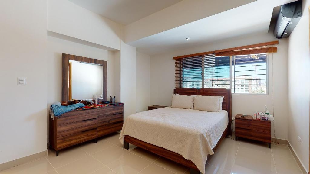 apartamentos - Se vende apartamento en Evaristo Morales 6
