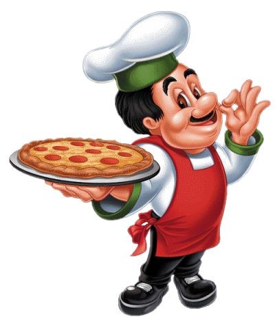 empleos disponibles - Pizzeros con experiencia 