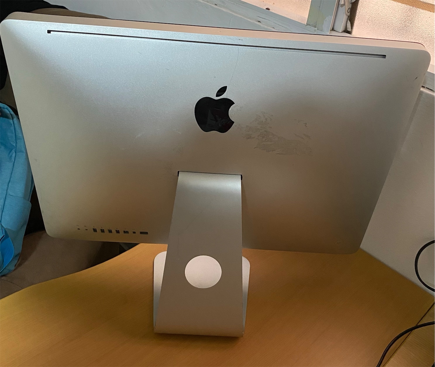 computadoras y laptops - iMac Excelente! y negociable 2